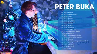 Peter Buka Greatest Hits Full Album 2021 - Peter Buka Best Songs Collection - Piano Cover