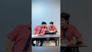 Topper huwa kidnap 😨😛|| Gulshan kalra #shorts