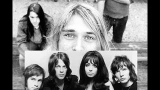 Kurt Cobain (Nirvana) & Shocking Blue - Love Buzz (Mashup)