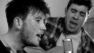 'You Give a Little Love' (Bugsy Malone) Acoustic Cover - Ryan Kirwan & Jonny Walters
