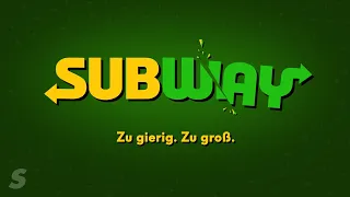 Wie Subway sich selbst zerstört