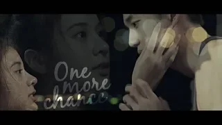 Phai & Sprite || Please, give me one more chance