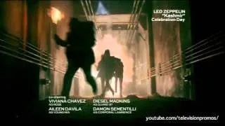 Revolution 1x09 Promo | "Kashmir" [HD]