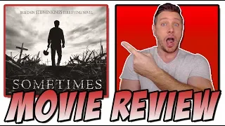Pet Sematary (2019) - Movie Review (Based on a Stephen King Novel)