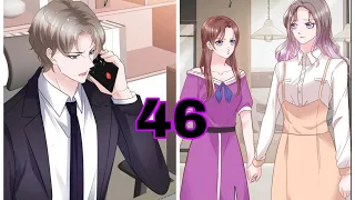 i'am addicted to loving my wife Chapter 46 English Sub