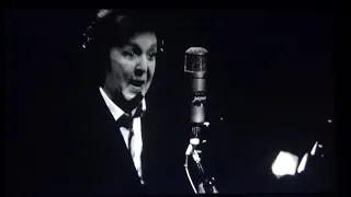 Paul McCartney It's Only A Paper Moon 52adler The Beatles