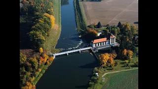 Rekonstrukce elektrárny