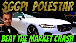 GGPI Polestar - HUGE NEWS - Polestar Gores Guggenheim GGPI Merger