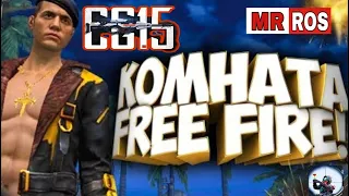 БЕСПЛАТНЫЙ ТУРНИР ПО #FreeFireФріФаєр #ПРОМОКОД #КОМНАТА- MrRosTV _ СТРІМ ЛУТБОКСИ ° ͜ʖ ͡° MrRosTV