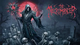 The Necromancer (AI Metal)