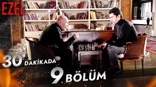 30 Dakikada 9. Bölüm - Ezel