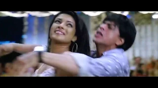 Khaike Paan Banaraswala | Don | 2006 | Shah Rukh Khan,Priyanka Chopra,Udit Narayan  Full HD 720p