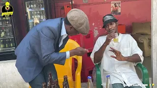 L’alcool  😂 épisodes 1