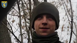 Чим воюють українські танкісти?