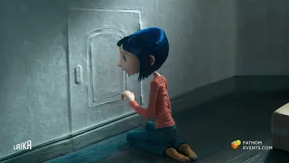 Coraline Encore | August 28 & 29