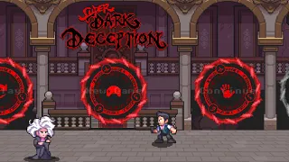 Super Dark Deception Full Gameplay