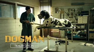 DOGMAN | Tráiler Oficial Español | HD