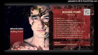 Aleksandre Banera - Boiling Point (Original Mix) 1/9 //free download