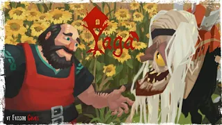 ФИНАЛ | YAGA #7