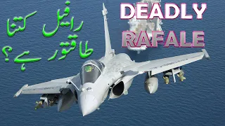 Rafale | Rafale in Action 2020 | Rafale Fighter Jet in Action | IDA Productions