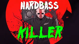 Hotzzen - Hardbass Killer