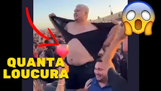 🚨 Vídeos do Show do João Gomes em Mossoró