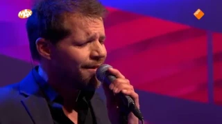 Rene van Kooten zingt uit The Bridges of Madison County