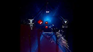 meat riding Beat saber for half an hour(extra)