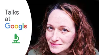 Mary Robinette Kowal | The Relentless Moon | Talks at Google