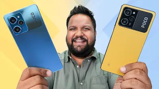 Poco X5 Pro Review - Best Phone Under Rs 25,000 in 2023?