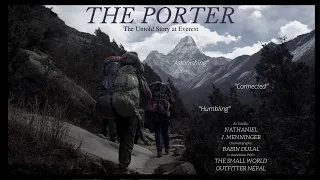 The Porter: The Untold Story at Everest (2020)