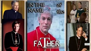 RICHARD CHAMBERLAIN - In The Name Of The Father