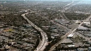 KEN BLOCK'S GYMKHANA SEVEN: WILD IN THE STREETS OF LOS ANGELES (Skrillex - Make It Bun Dem)