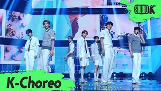 [K-Choreo 8K] 엔하이픈 직캠 'TFW (That Feeling When)' (ENHYPEN Choreography) l @MusicBank 220708