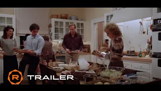 The Big Chill (1983) Official Trailer - Regal Theatres HD