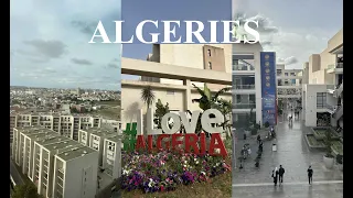 Algeries,Algeria