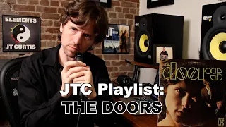 The Doors Best Songs - JTC Playlist