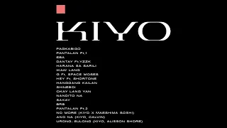 [PLAYLIST]   KIYO