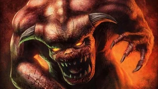 15 Amazing Facts You Don't Know About The DOOM Series