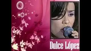 SI TU ERES MI HOMBRE Dulce Lopez