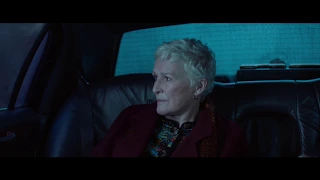 THE WIFE - Exclusive Clip (Glenn Close, Jonathan Pryce) | AMC Theatres (2018)