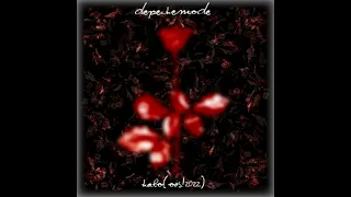 Depeche Mode - Halo [OBS!2022]