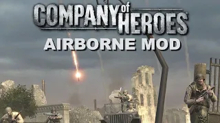 [Company of Heroes Airborne mod] St. Lo