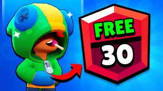 How I got 1000 Trophies on Leon For FREE! (F2P #8)