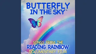 Reading Rainbow Theme Song (Remix 2024)