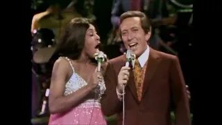 Tina Turner & Andy Williams - City girl, country man (live 1969)