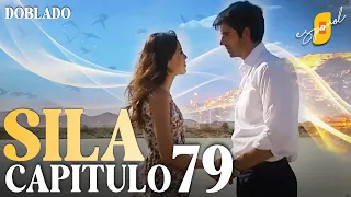 Sıla Capítulo 79