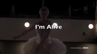 Sarah Hay - Alive