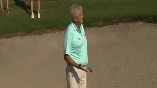 Monty Masterclass: The short game