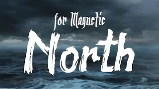 Alestorm Magnetic North Lyric Video